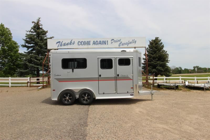 2025  Sundowner Trailers