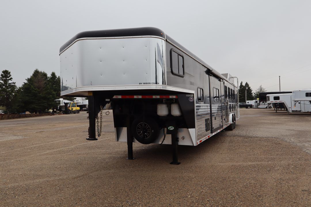 2016 Bison 4