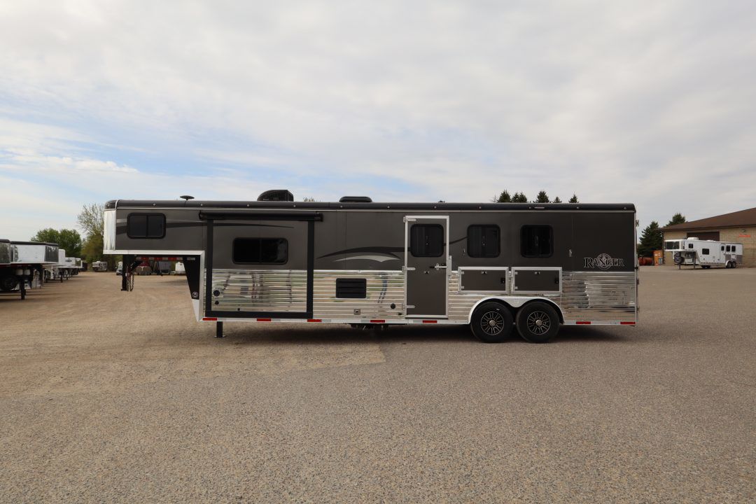 2017 Bison 3