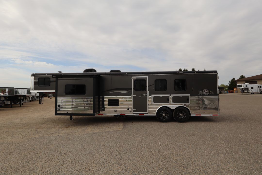 2017 Bison 3