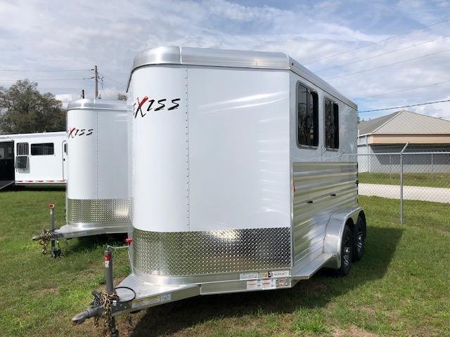 2023  Exiss Trailers