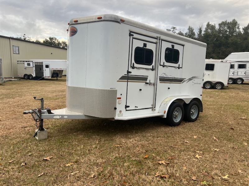 2003&nbsp; Sundowner