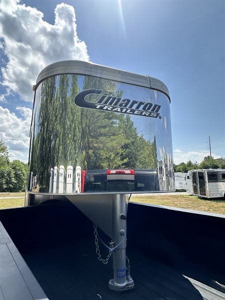 2019 Cimarron norstar 2+1