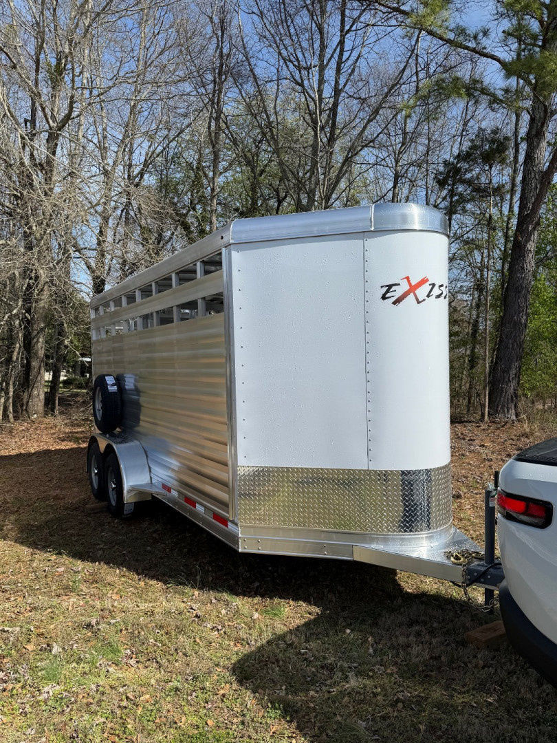 2025 Exiss express