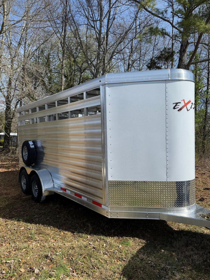 2025 Exiss express