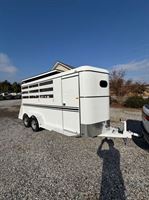 2026 3 horse Bee 3 Horse Slant Load BP