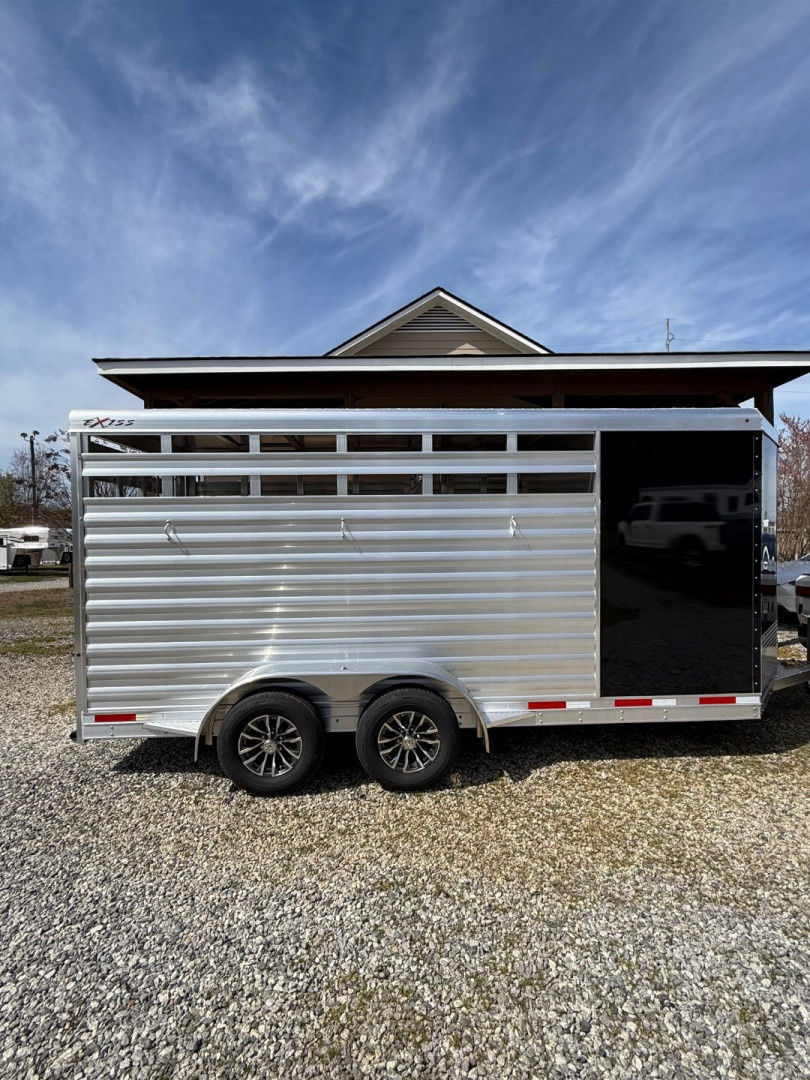 2026 Exiss express 616