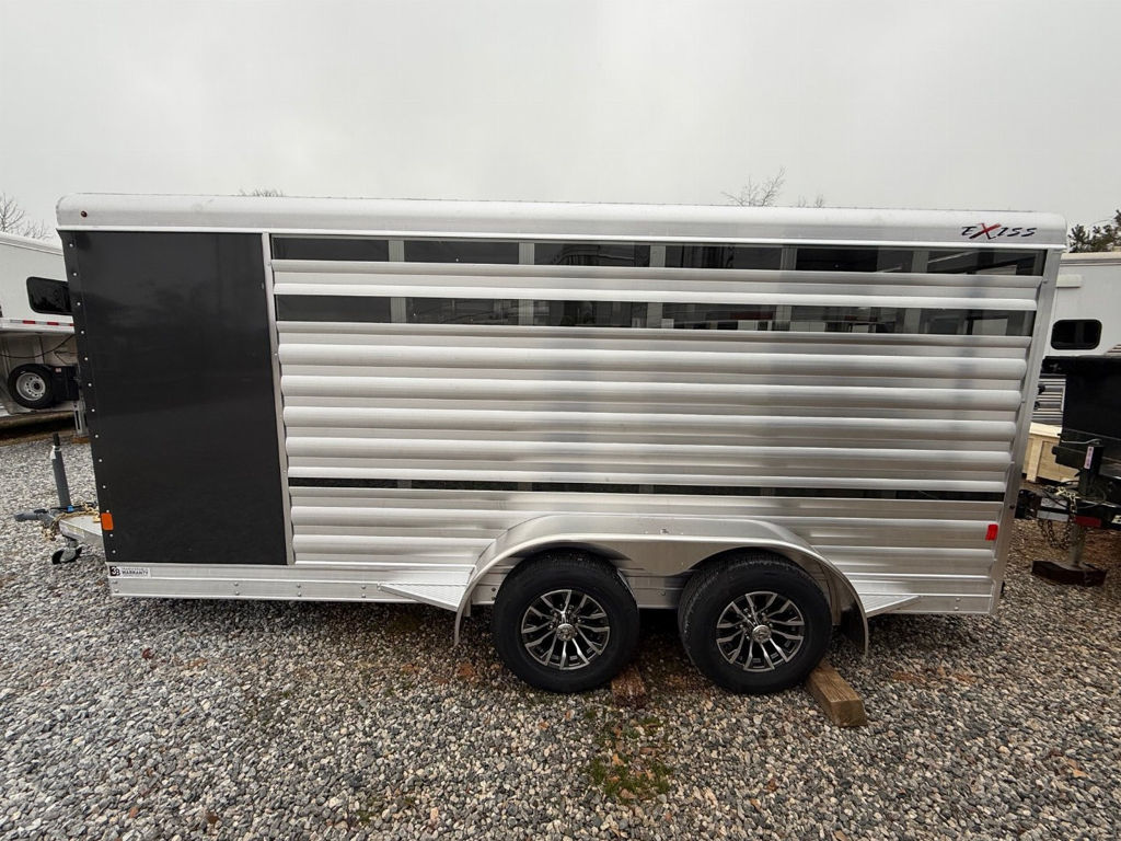 2026 Exiss exhibitor mini combo 615a bp
