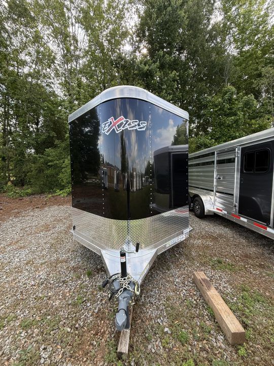 2026 Exiss EXPRESS BP cxf-edition