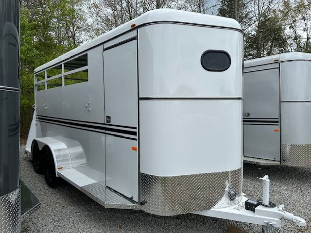 2026 Bee 3 horse slant load bp drops