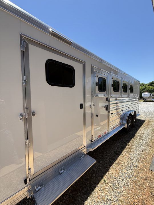 2027 Cimarron norstar 4h sl gn rtg dual door