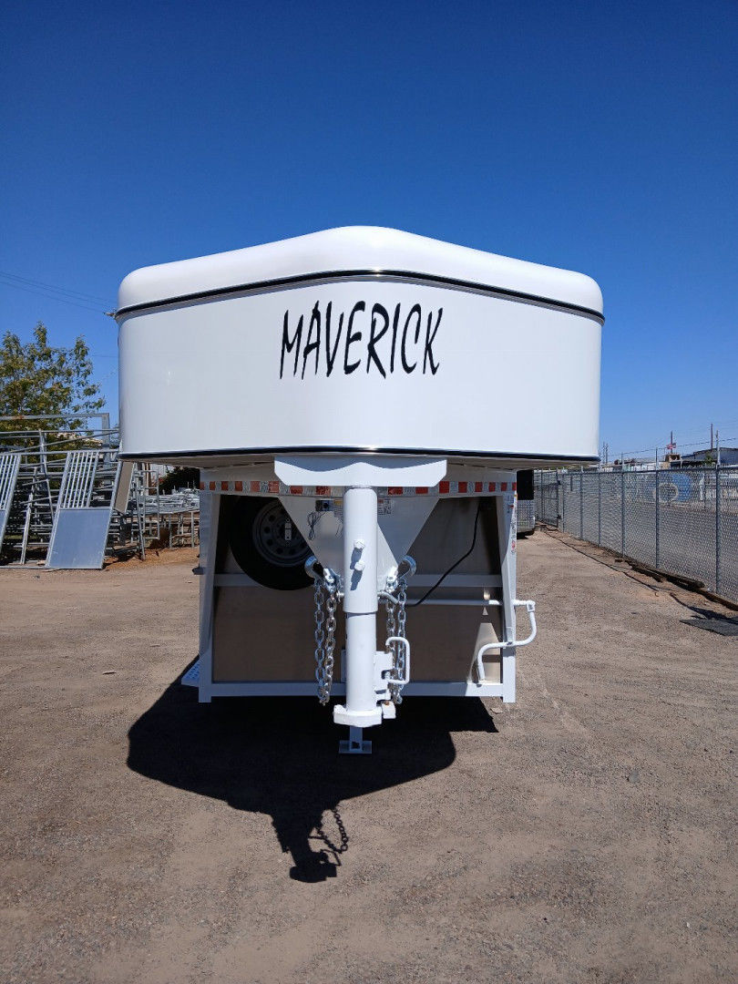 2025 Maverick maverick 3h gn hs