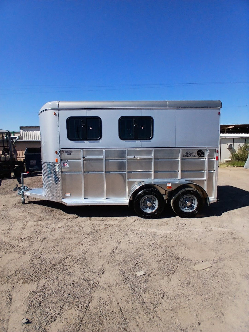 2025 Maverick mavlite dx 2h bp warmblood