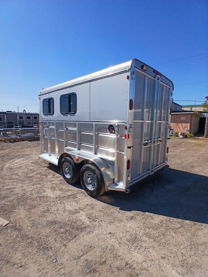2025 Maverick mavlite dx 2h bp warmblood