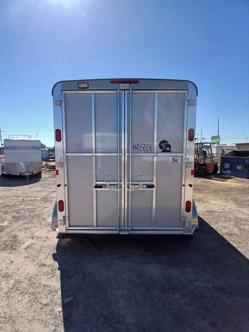 2025 Maverick mavlite dx 2h bp warmblood