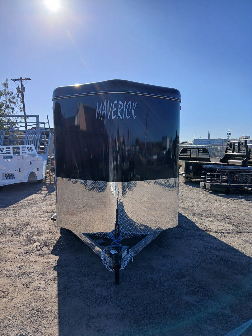 2026 Maverick 2h bp 13'