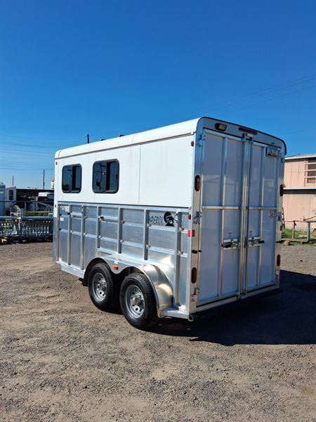 2024 Maverick mav lite deluxe 2h bp wb sz