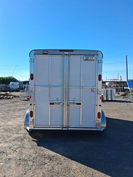 2024 Maverick mav lite deluxe 2h bp wb sz