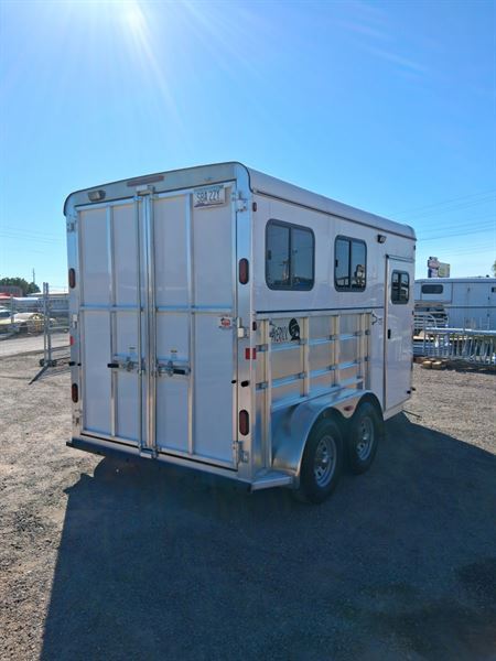 2024 Maverick mav lite deluxe 2h bp wb sz