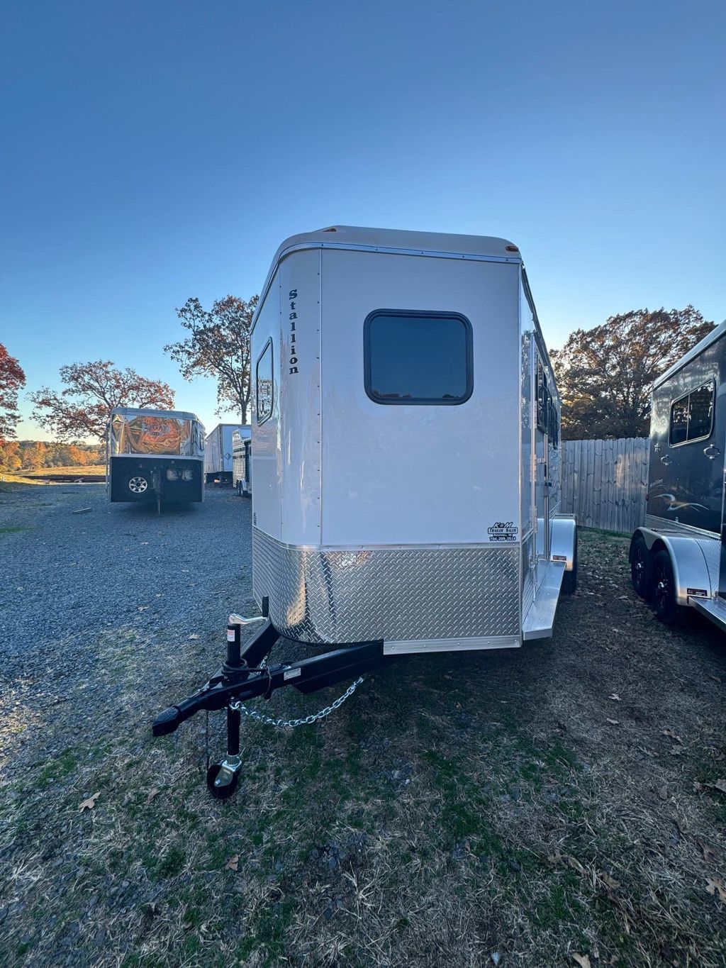 2026 Homesteader 316sb