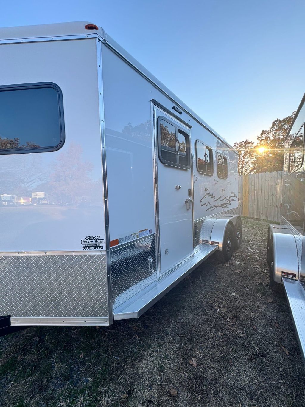 2026 Homesteader 316sb