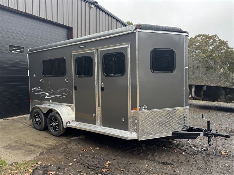 2026 Homesteader 214fb