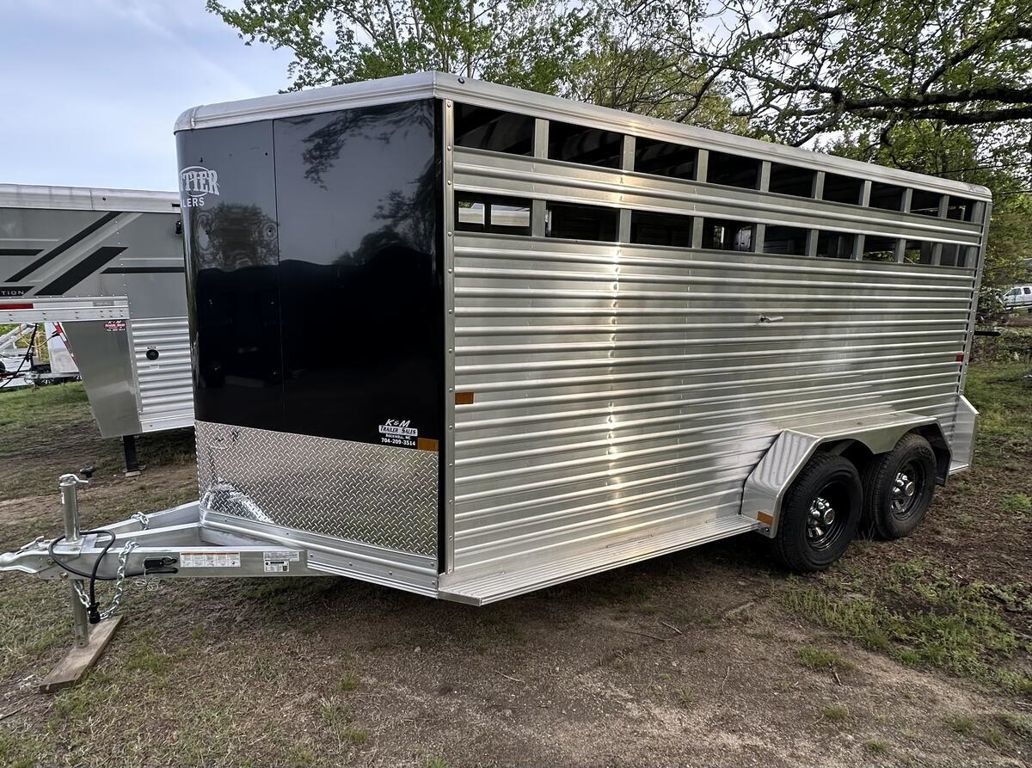 2026 Frontier 16’7”