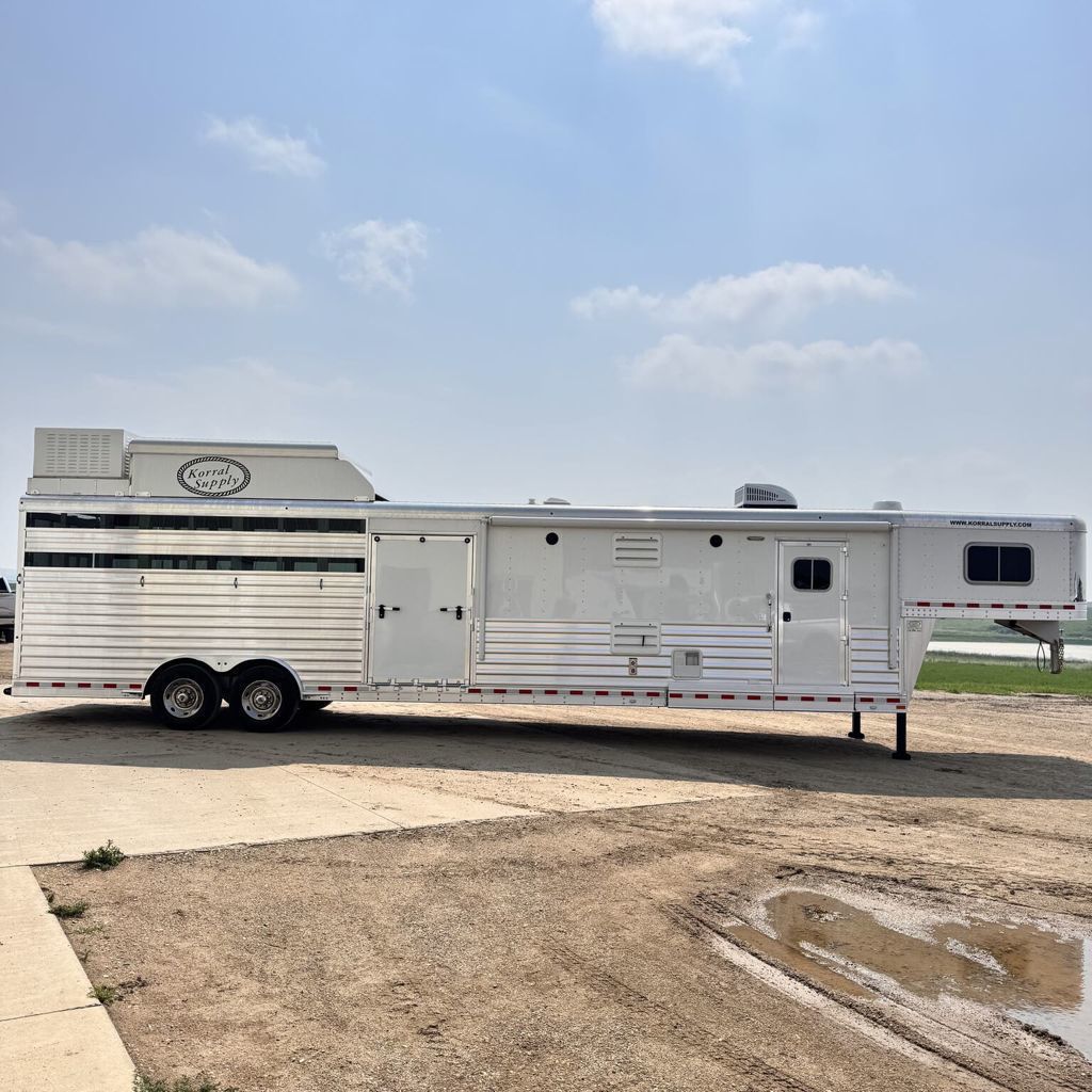 2022 Elite stockback-midtack-signature quarters conversion