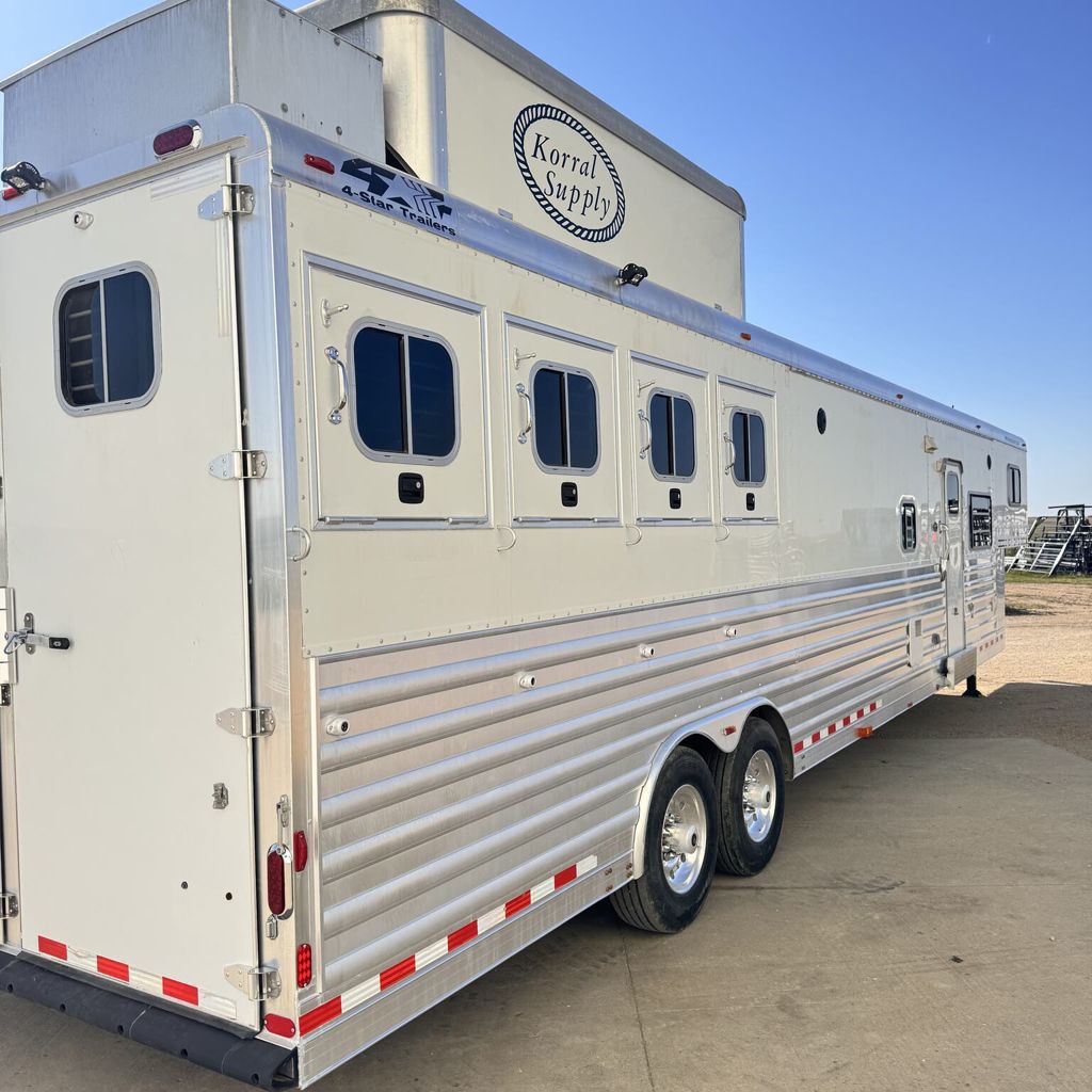 2006 4-star 4h lq - outlaw conversion - air ride