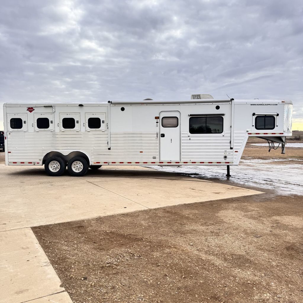 2006 Hart 4h lq
