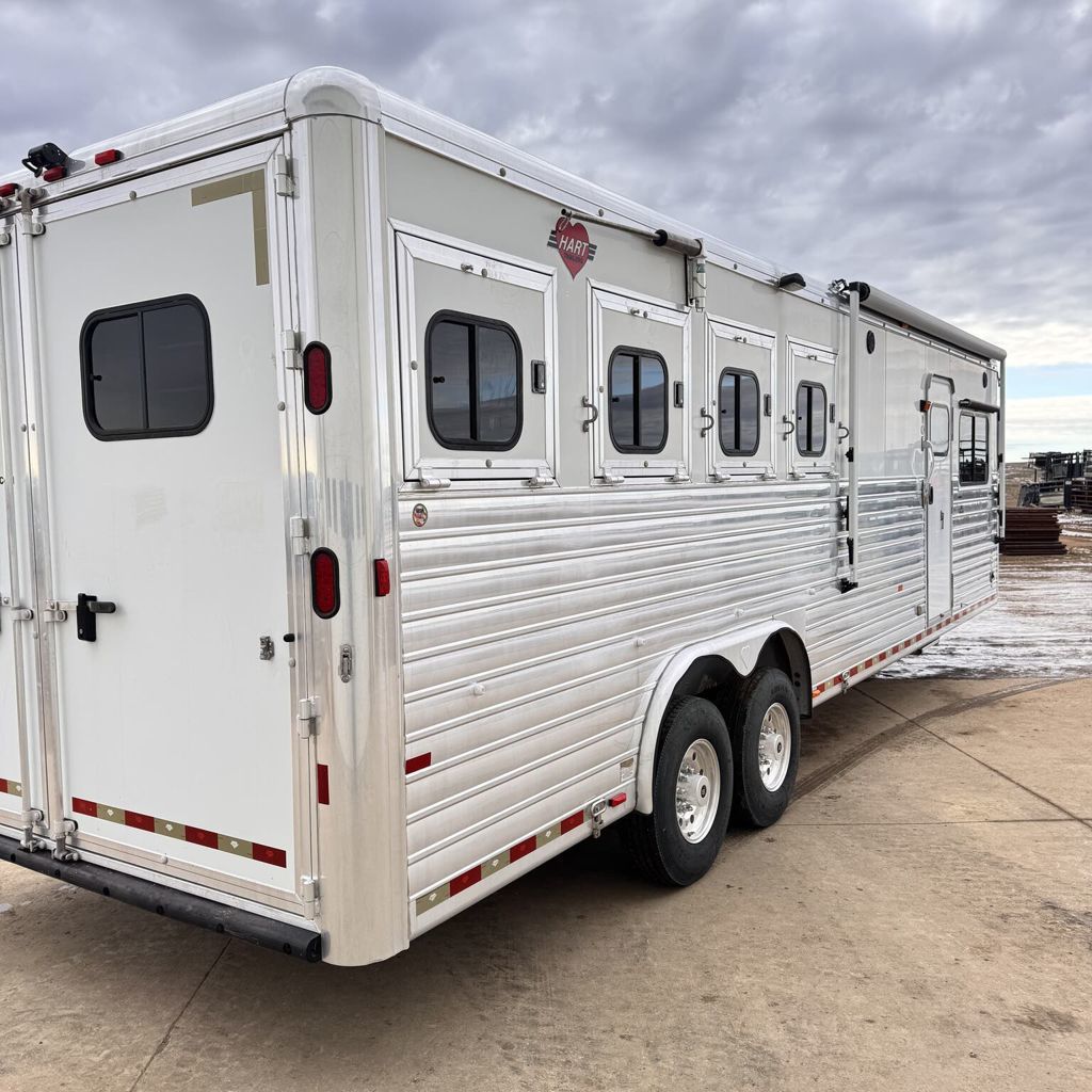 2006 Hart 4h lq