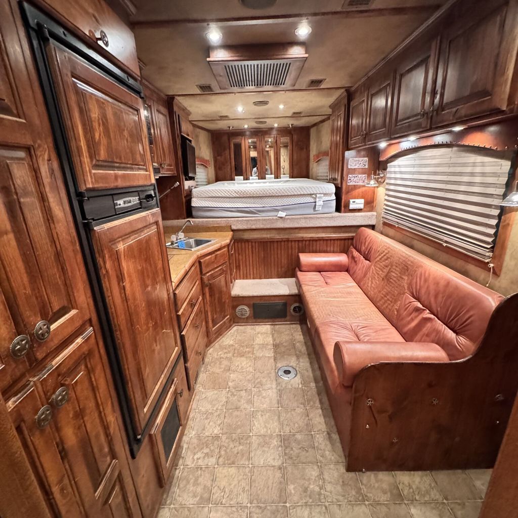 2006 Hart 4h lq