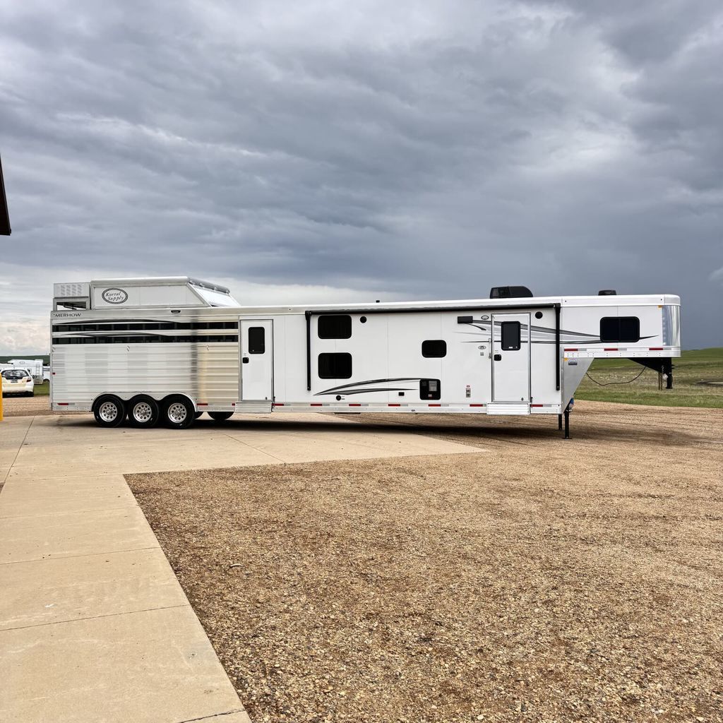 2026 Merhow lonestar edition - stockback - midtack