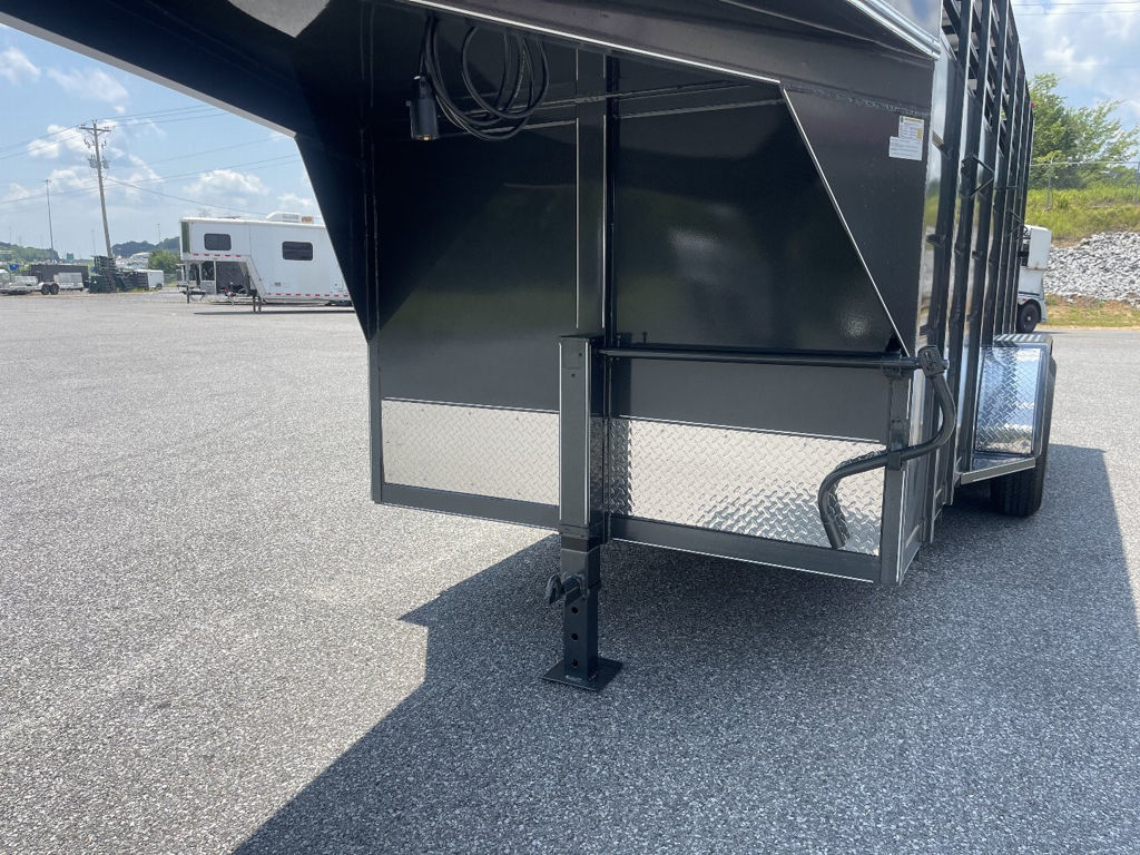 2024 Calico 16x6x7' gn