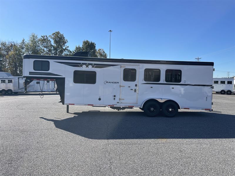 2026 Bison rg7308