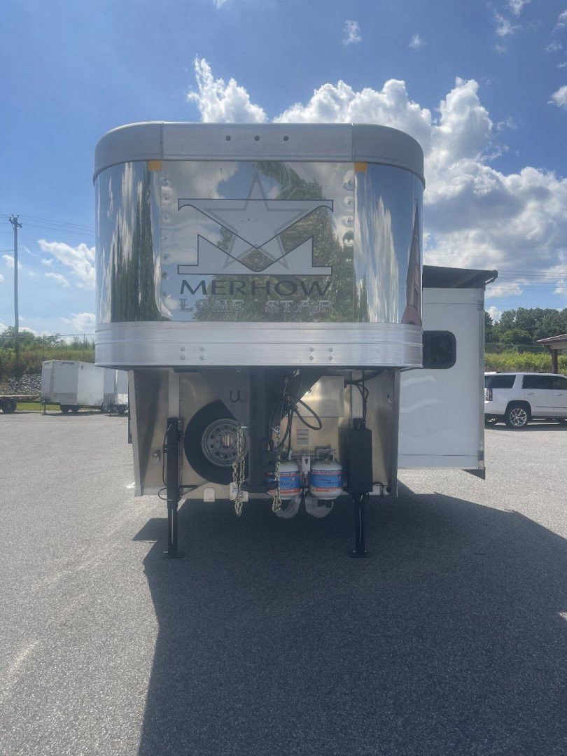 2026 Merhow 8012-a rk-s combo