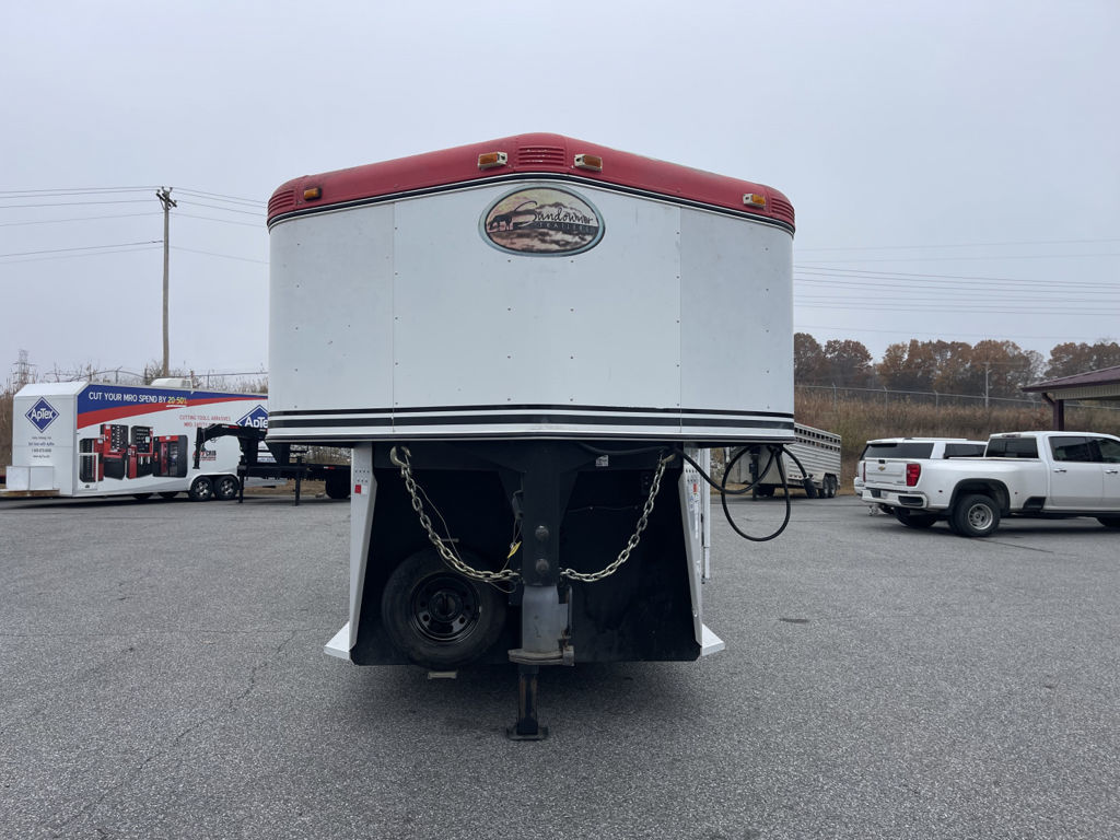 2007 Sundowner sunlite 727