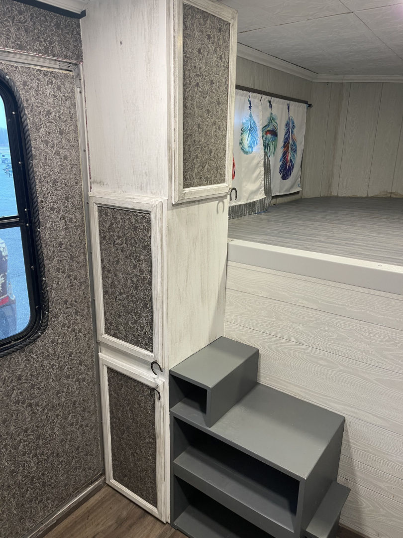 2007 Sundowner sunlite 727