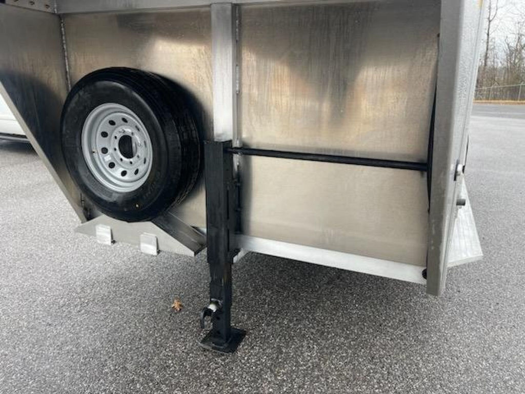 2026 Merhow bronco 4h sl gn