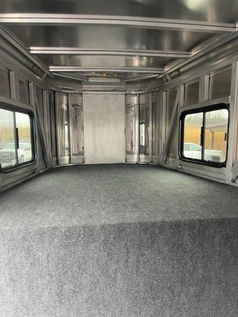 2026 Merhow bronco 4h sl gn