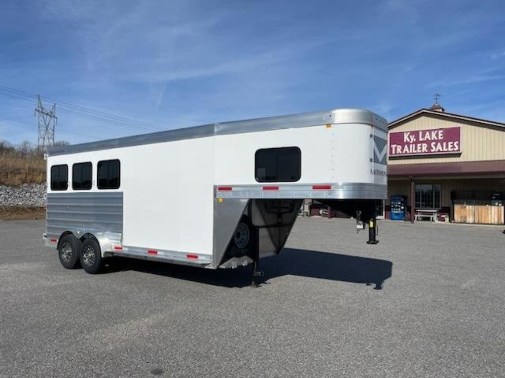 2025 Merhow bronco 3h gn sl