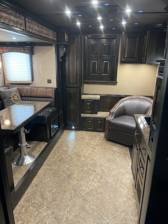 2016 4-star 4h reverse side load