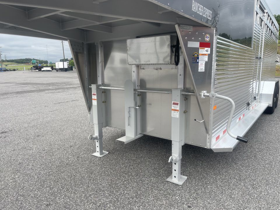 2027 Sundowner rancher exp-24'