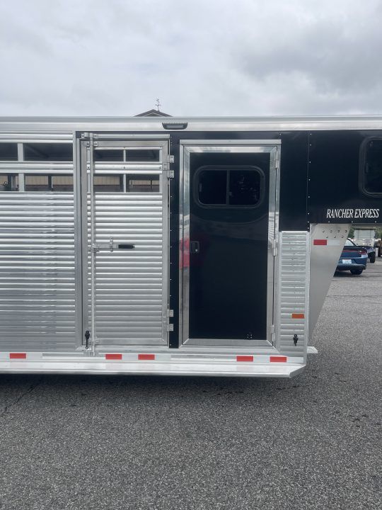2027 Sundowner rancher exp-combo