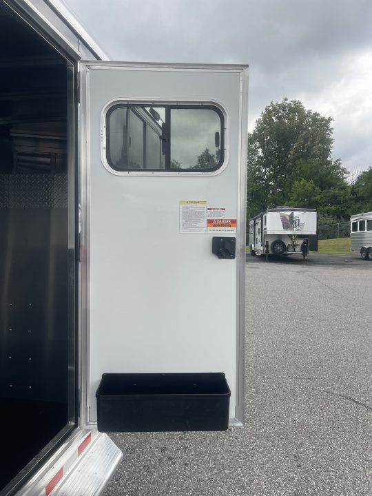 2027 Sundowner rancher exp-combo