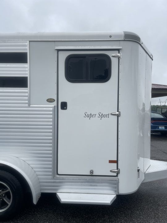 2017 Sundowner 2h -bp super sport