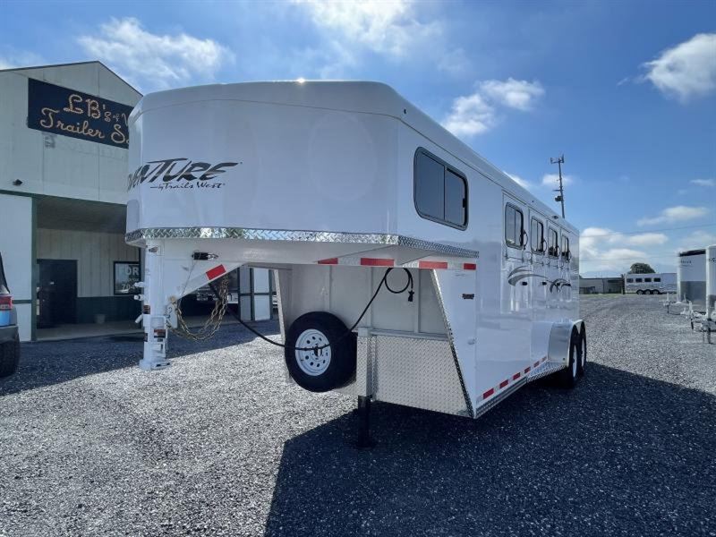 2023 Trails West 4h adventure mx gn