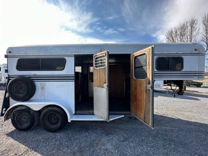 1988 Kingston 2h gn straight load