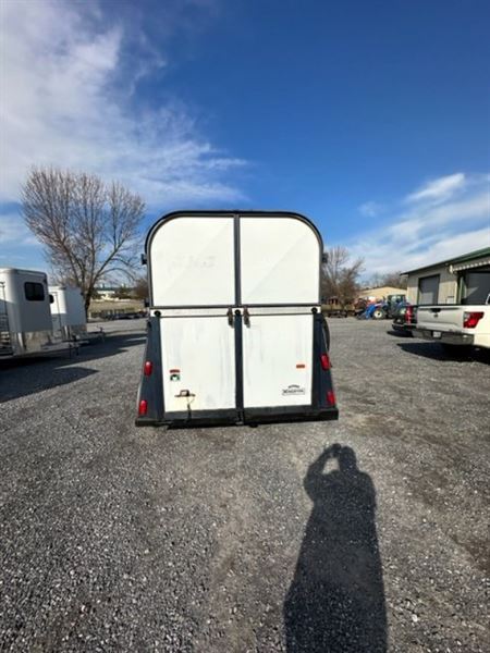 1988 Kingston 2h gn straight load