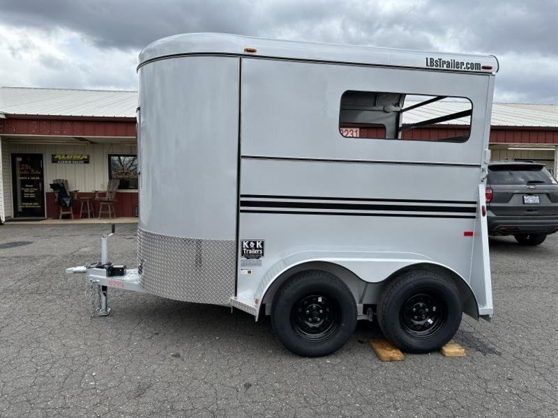 2024 Bee 2h wrangler